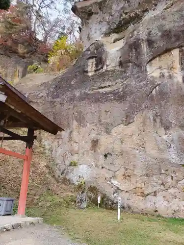 達谷西光寺(岩手県)