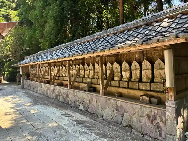青龍寺(高知県)