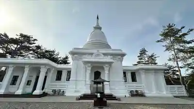 石応禅寺(岩手県)