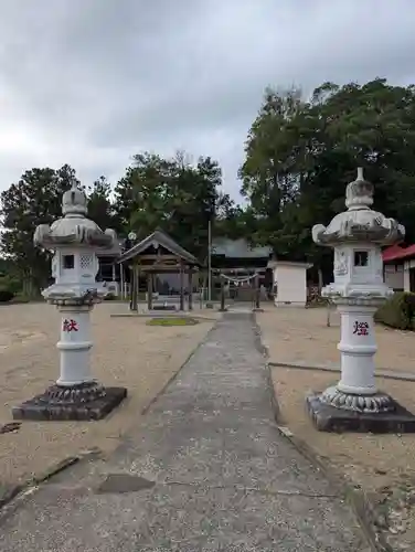 鹿島台神社(宮城県)