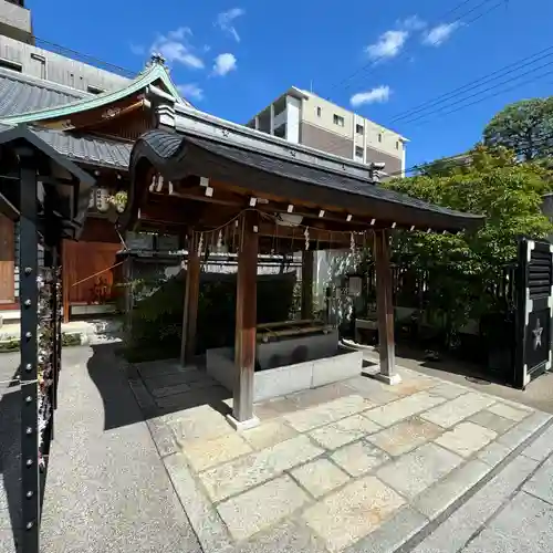晴明神社(京都府)