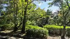 竹中稲荷神社（吉田神社末社）(京都府)