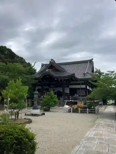 橘寺のその他建物