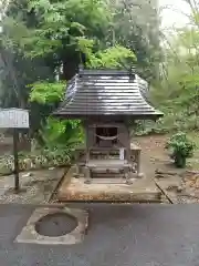 慈眼院(山形県)