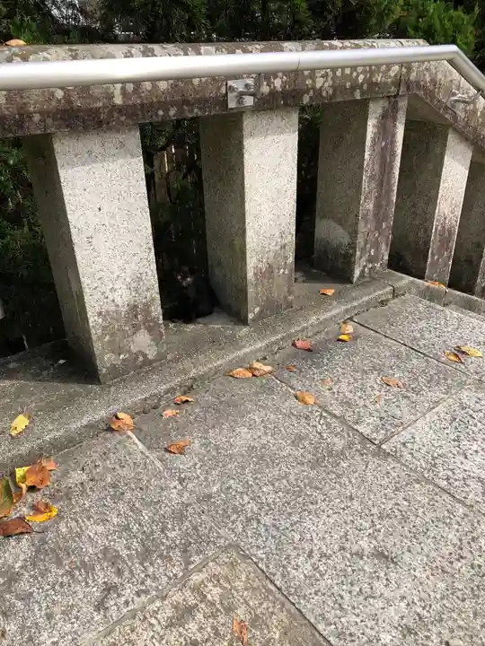 最上稲荷山妙教寺のその他建物