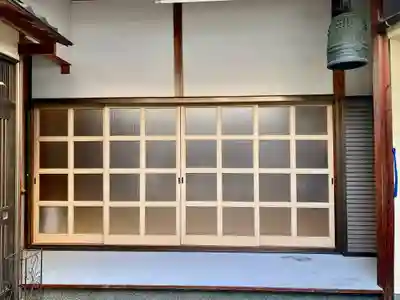 光蓮寺の本殿・本堂