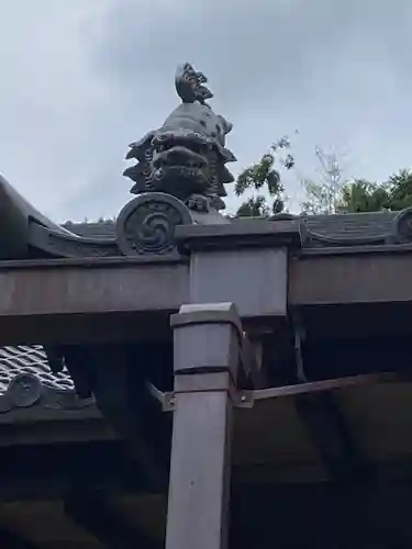 東昌寺(神奈川県)