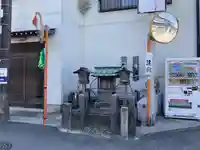 秋葉社(愛知県)