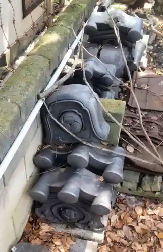 天祖神社(東京都)