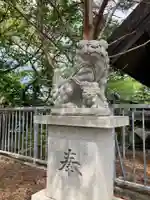 高島稲荷神社(北海道)