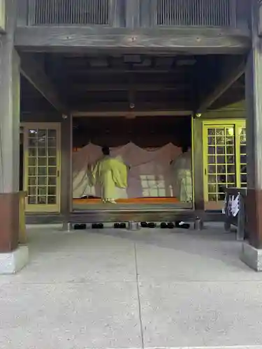 厚別神社(北海道)