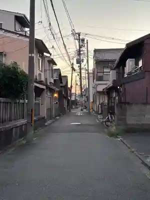 住吉神社(京都府)
