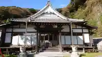 大寳寺の本殿・本堂