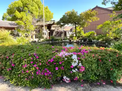 神館神社(三重県)