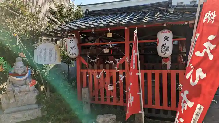 金札宮(京都府)