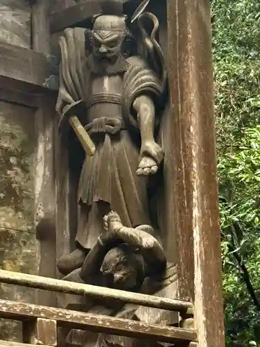 高千穂神社(宮崎県)