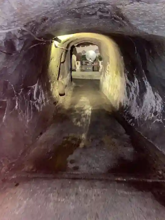 大正寺(中野不動尊)(福島県)