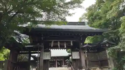 廣瀬神社(大分県)