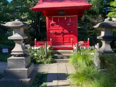 弁財天社(東京都)