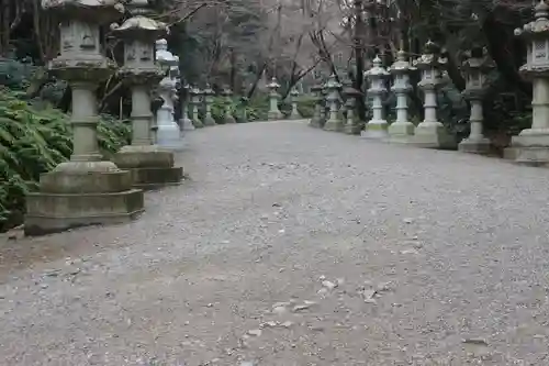 香取神宮(千葉県)