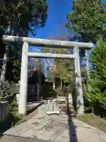 好間熊野神社(福島県)