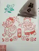 鷺宮八幡神社(東京都)