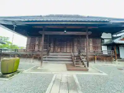 念称寺(滋賀県)