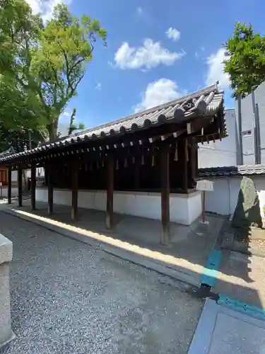 射楯兵主神社(兵庫県)