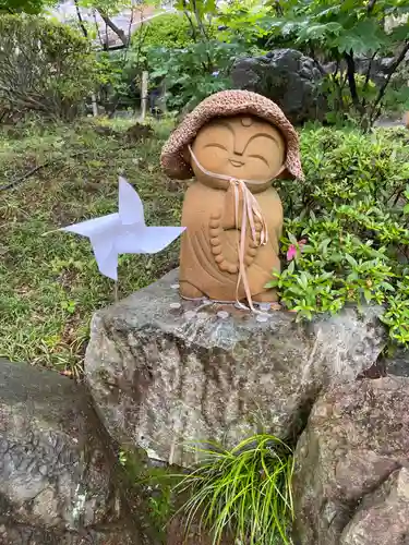 宝徳寺(群馬県)