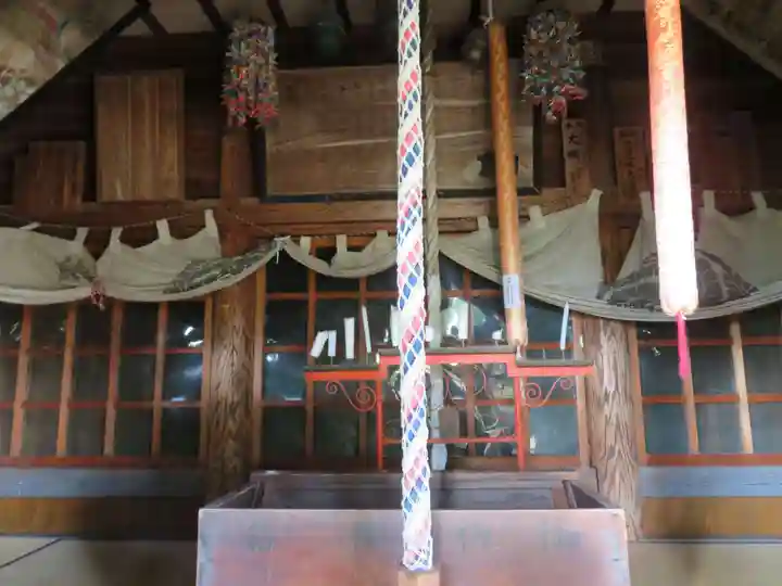 春日神社(山形県)