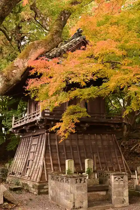 丈六寺(徳島県)