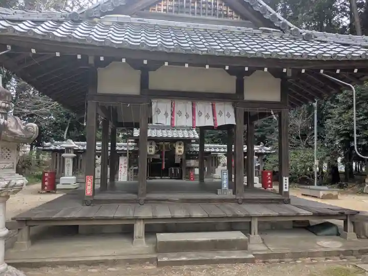 菌神社(滋賀県)