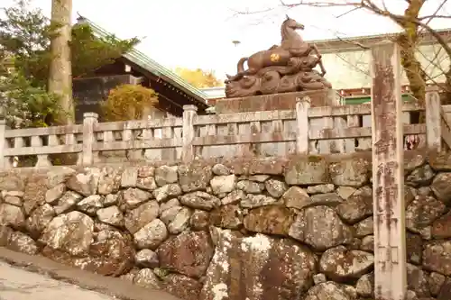 尾張猿田彦神社(愛知県)