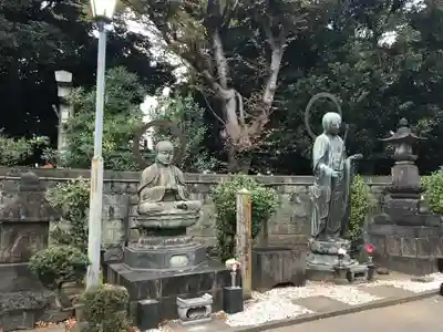 浄光寺(東京都)