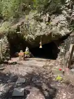 窟神社のその他建物