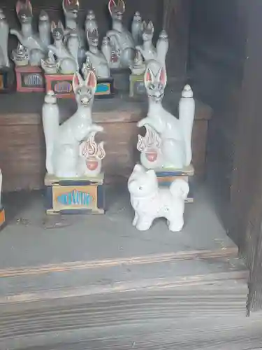 飯有神社(栃木県)