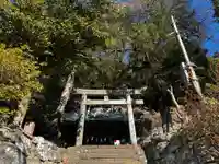 十二所神社(神奈川県)