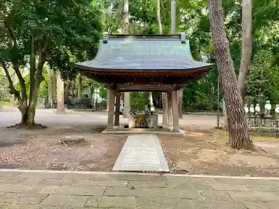 泉龍寺(東京都)