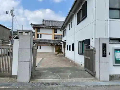 順正寺のその他建物