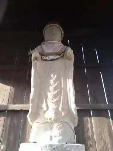 祠（地蔵）(愛知県)
