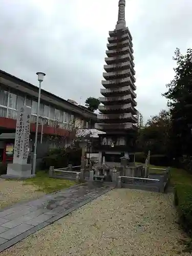 龍光寺のその他建物