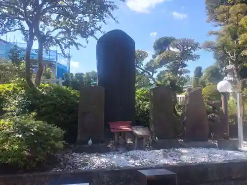 赤羽八幡神社(東京都)