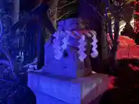 武甕槌神社(岩手県)