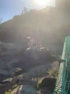 稲荷社(愛知県)