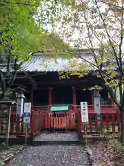 麓山神社(静岡県)