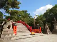 住吉大社(大阪府)