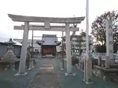 八柱神社(愛知県)