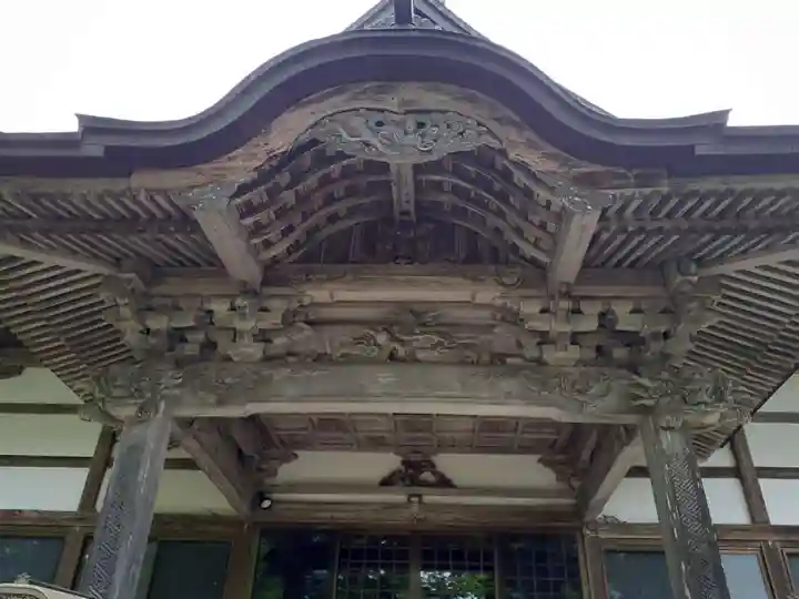 光林寺(岩手県)
