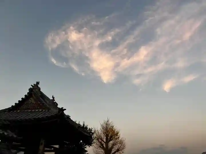 真言宗 善通寺派 薬王寺(香川県)