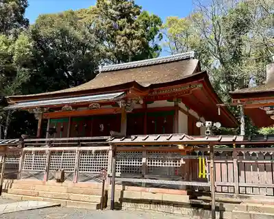 石清水八幡宮(京都府)
